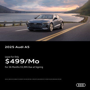 A5 Driving on a highway